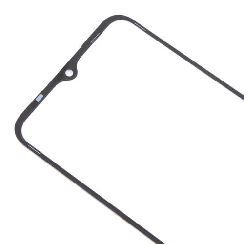 Glaslinse Samsung Galaxy A14 4G SM-A14F mit OCA-Klebstoff (10 Stück)