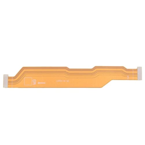 Cable Flex Placa Base Oppo A3 4G