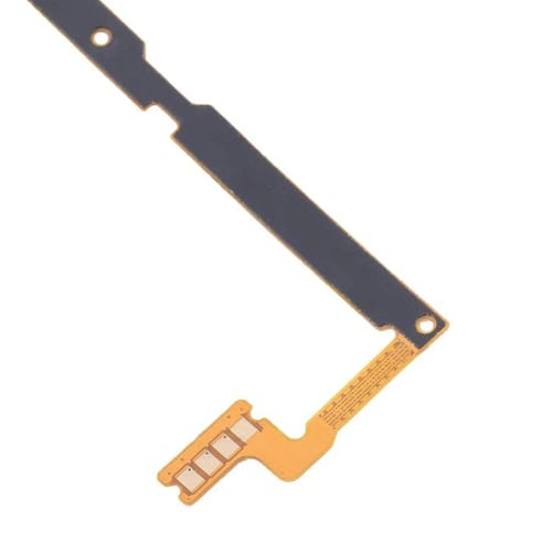 Câble Flex Bouton d'Alimentation et Bouton de Volume Vivo Y19s 4G V2419