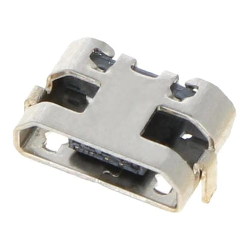 Connecteur de Port de Charge Lenovo Tab 7 Essential TB-7304 (10 Unités)