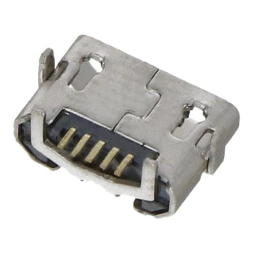 Connecteur de Port de Charge Lenovo Tab 4 10 TB-X304 (10 Unités)