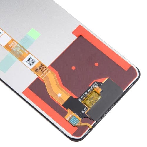 Full Screen Oppo A3 4G A40 A40m CPH2669 CPH3669