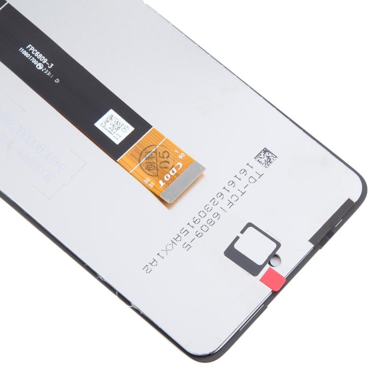 Full Screen TCL 50 NxtPaper 5G