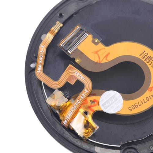 Ecrã Completo Original Garmin Fenix 6X Pro Solar