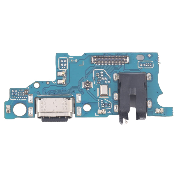 Placa de Porto de Carga Realme C63
