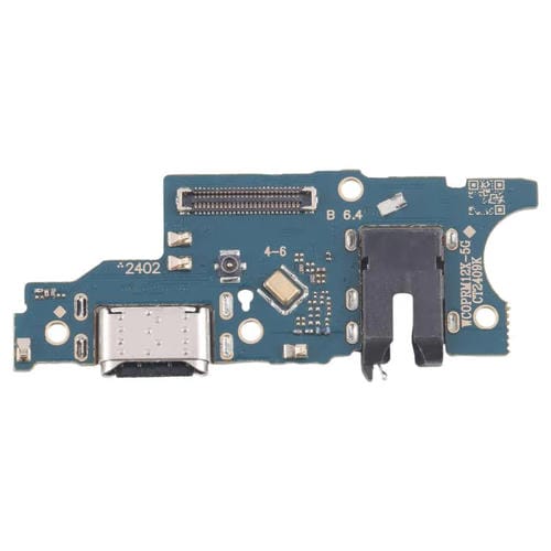 Plaque de Chargement du Port Realme C63 5G