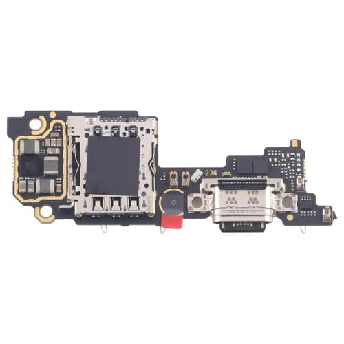 Placa de Porto de Carga Vivo X200