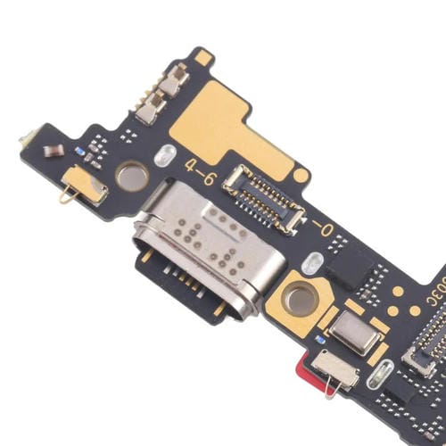 Placa de Porto de Carga Vivo X200