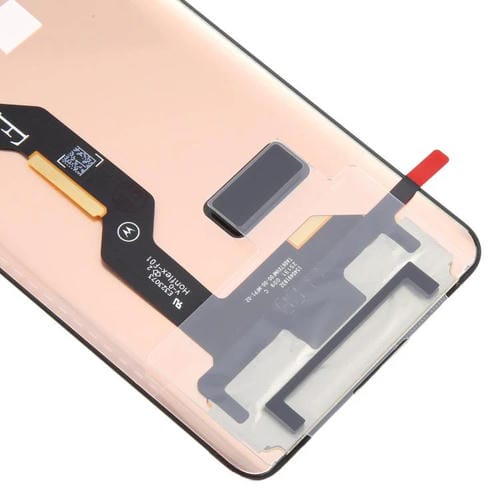 Pantalla Completa Original AMOLED para Motorola Edge 60 Pro