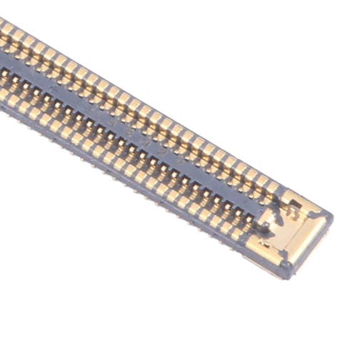 Conector FPC Ecrã LCD Placa Base Samsung Galaxy A23 5G SM-A236B (10 Unidades)