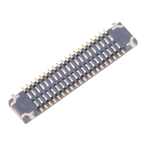 Connettore FPC dello schermo LCD Samsung Galaxy A14 5G SM-A146B (10 unità)