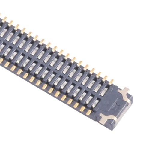 Connettore FPC dello schermo LCD Samsung Galaxy A14 5G SM-A146B (10 unità)