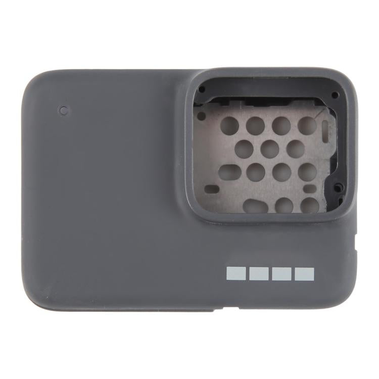 Complete Original Case GoPro Hero 7 Silver