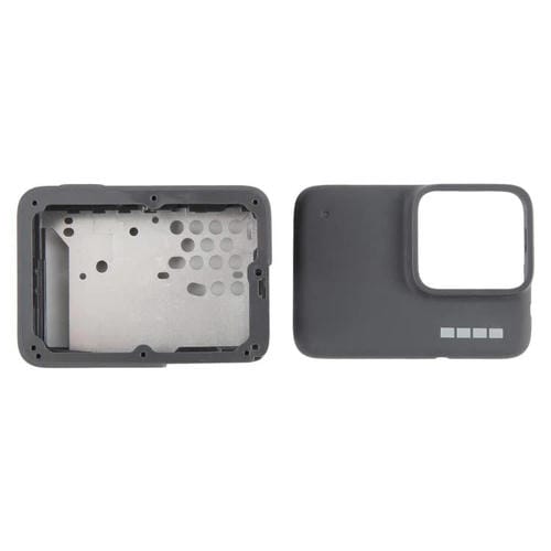 Carcasa Completa Original GoPro Hero 7 Silver