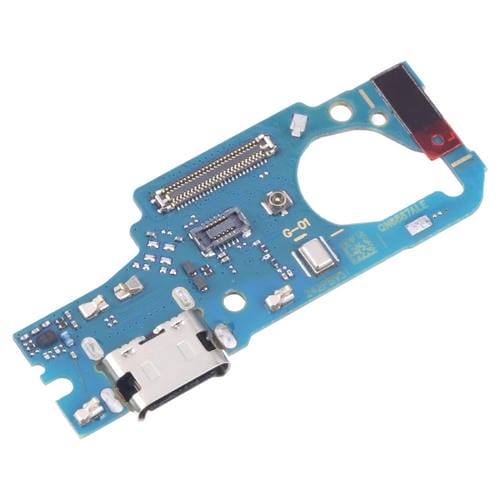 Placa de Puerto de Carga Samsung Galaxy M55 SM-M556B