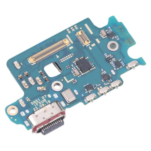 Piastra di Carico Porta Samsung Galaxy S24 SM-S921B