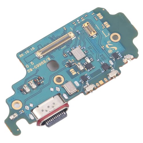 Placa de Carga Samsung Galaxy S21 Ultra 5G SM-G998B