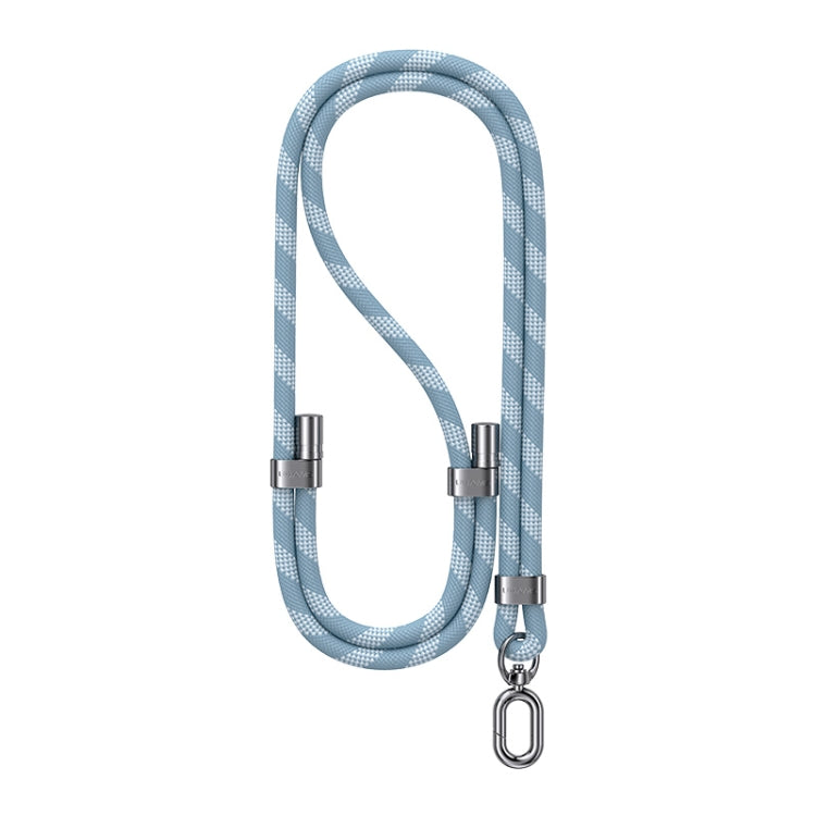 Cuerda Ajustable para Teléfono Usams Zb316 (Azul)