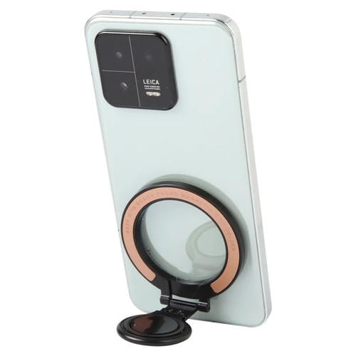 Soporte Magnético Plegable Para Teléfono Cps-052 (Rosa)