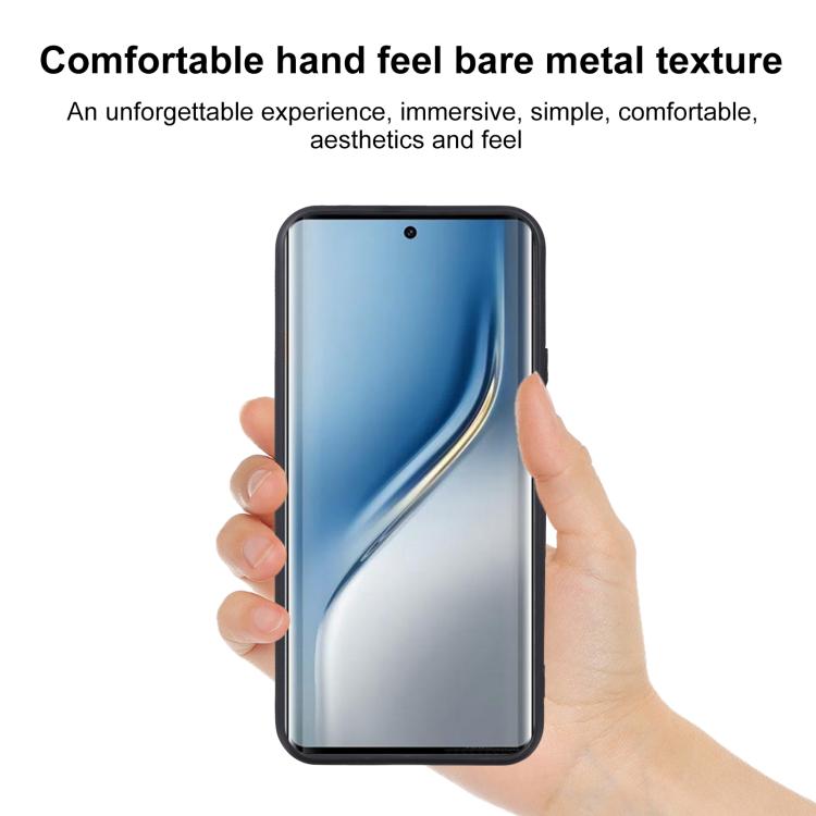 Funda TPU Tecno Camon 40 Pro (10 Unidades, Negra)
