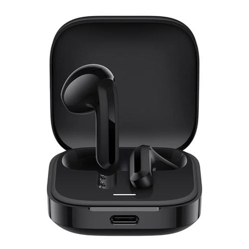 Auriculares Intrauditivos Inalámbricos Xiaomi Redmi Buds 6 Active Bt5.4 (Negros)
