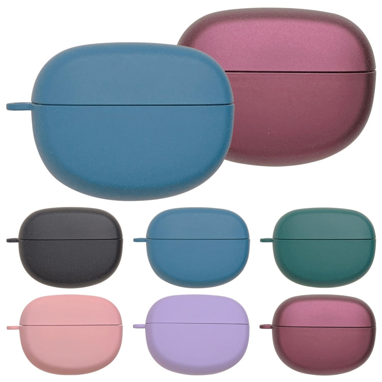 Estuche Protector Bose Ultra Open Earbuds para Auriculares con Acabado Esmerilado (Rosa)
