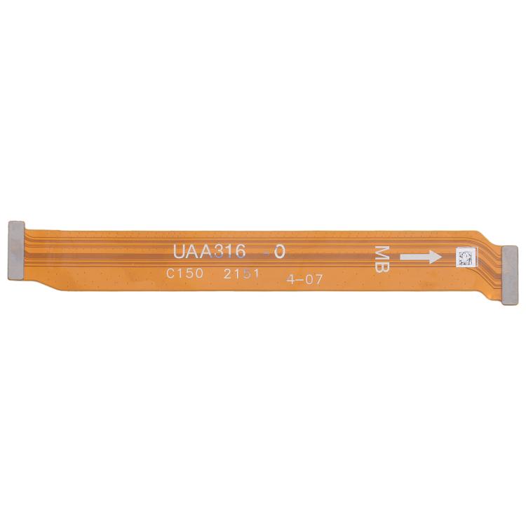 Flex Cable Motherboard OnePlus Nord 2