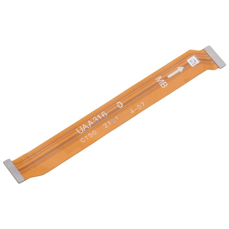 Flex Cable Motherboard OnePlus Nord 2