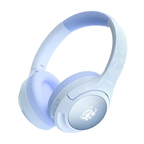 Auriculares inalámbricos Bluetooth GT2 Estéreo de Graves Hifi sin Retraso (Azul)