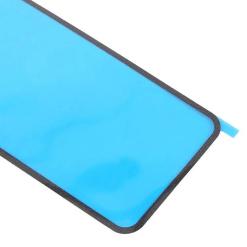 Adesivi Cover Posteriore Samsung Galaxy A25 SM-A256B Confezione 10