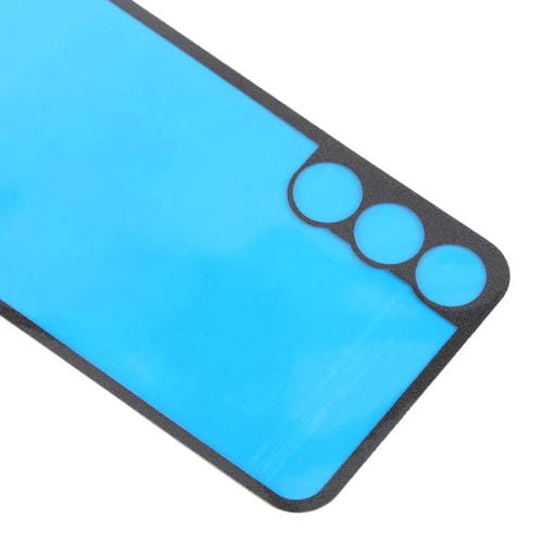 Adesivi Cover Posteriore Samsung Galaxy A25 SM-A256B Confezione 10