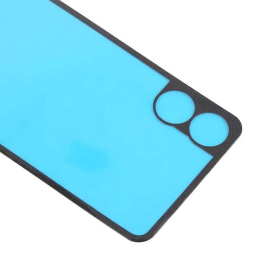 Autocollants Coque Arrière Samsung Galaxy A06 SM-A065F (10 Unités)