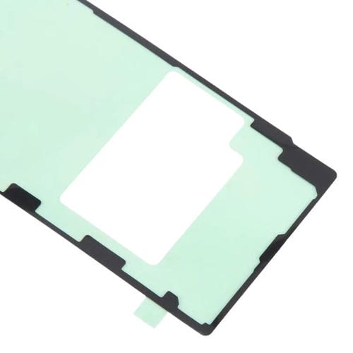 Aufkleber Rückgehäuse Samsung Galaxy Z Fold6 SM-F956B - Packung mit 10