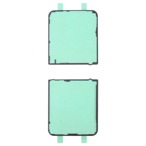 Adhesivos Tapa Samsung Galaxy Z Flip4 SM-F721B Carcasa Trasera