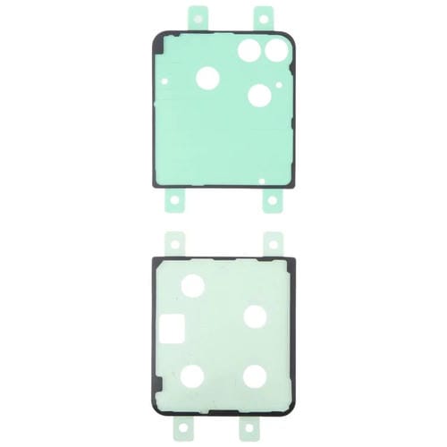 Stickers Case Samsung Galaxy Z Flip5 SM-F731B (10 Units)