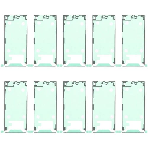 Adesivo Samsung Galaxy S24 Ultra SM-S928B Custodia Frontale (10 Unità)