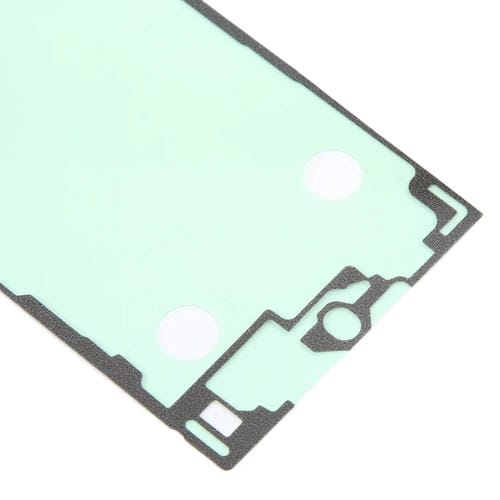 Adhésif Samsung Galaxy S24 Ultra SM-S928B Coque Frontale (10 Unités)