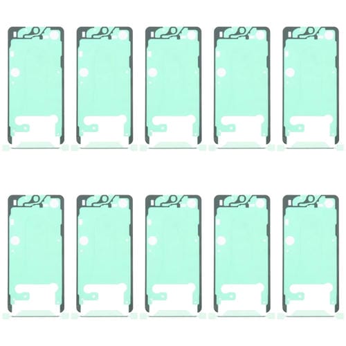 Adesivo Samsung Galaxy S24 SM-S921B Cover Frontale (10 Unità)