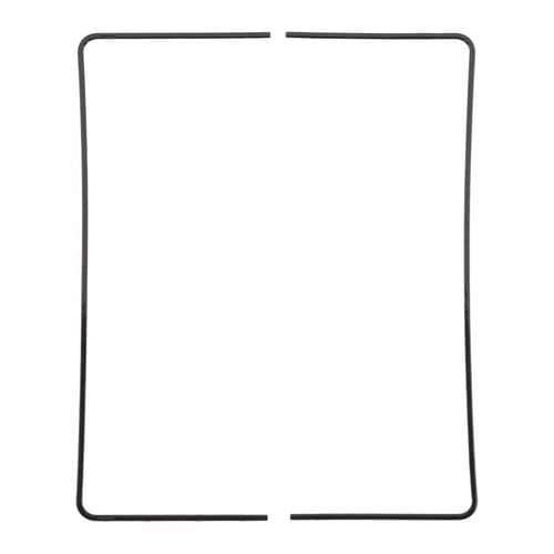 Marco Bisel Ecrã LCD Frontal Samsung Galaxy Z Fold4 SM-F936B