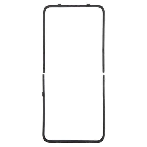 Marco Bisel Pantalla LCD Frontal Samsung Galaxy Z Flip3 5G SM-F711B