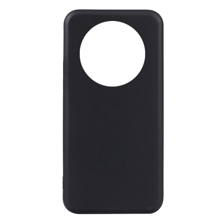 Funda TPU para TCL 605 (10 Unidades) Negra