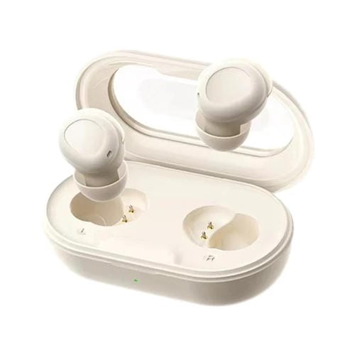 Auriculares Inalámbricos Remax Sleepbuds Z1 Bluetooth 5.4 Para Música (Blancos)