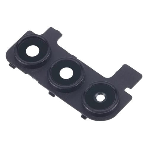 Rear Camera Lens Cover Samsung Galaxy M15 SM-M156B (10 Pieces) (Black)