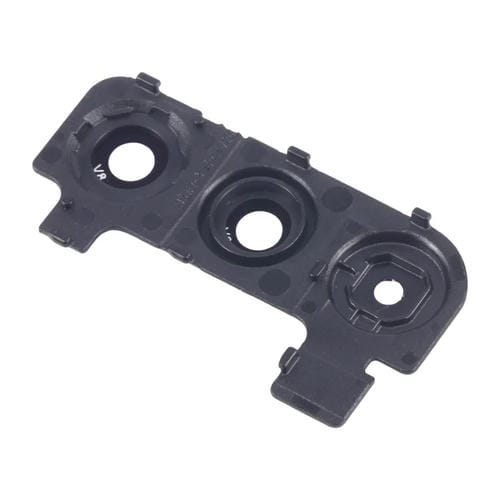 Rear Camera Lens Cover Samsung Galaxy M15 SM-M156B (10 Pieces) (Black)