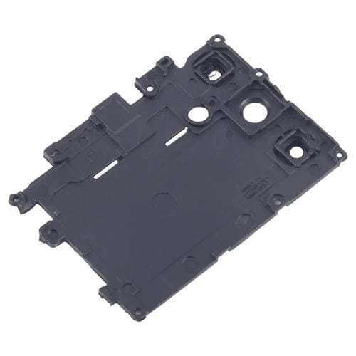 Cubierta de Lente de Cámara Samsung Galaxy A14 5G SM-A146B (Negro) - Paquete de (10 Piezas)