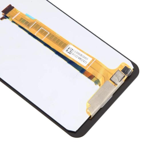 Écran complet Sharp Aquos Sense 3 Plus