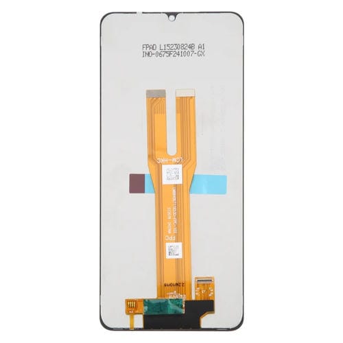 Ecrã LCD Samsung Galaxy A06 SM-A065F