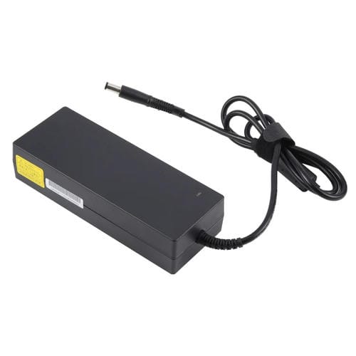 Adaptador de Corriente para Portátil HP 7.4 x 5.0, 19,5 V, 6,15 A, 120 W, Enchufe de la UE