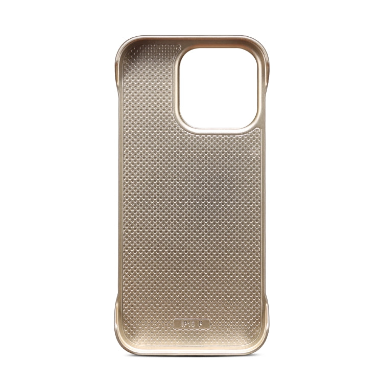 Funda para iPhone 14 Pro Max Denior A18 Paint Magsafe (Navidad)