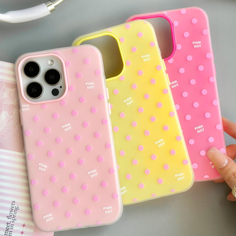 Funda híbrida TPU y PC Shop Line Draft para iPhone 13 Pro (Negro)